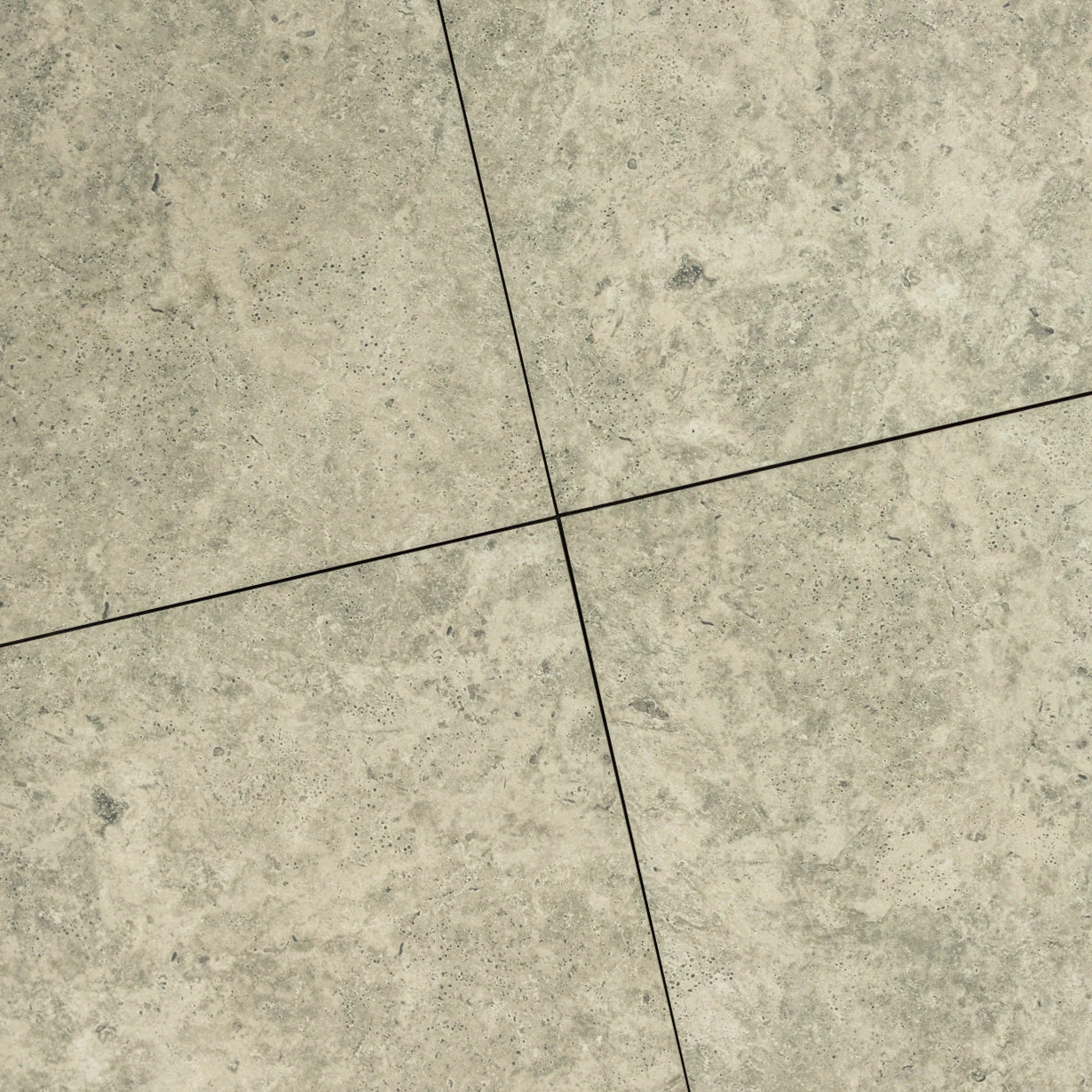 Monte Grey 60x60x2 cm