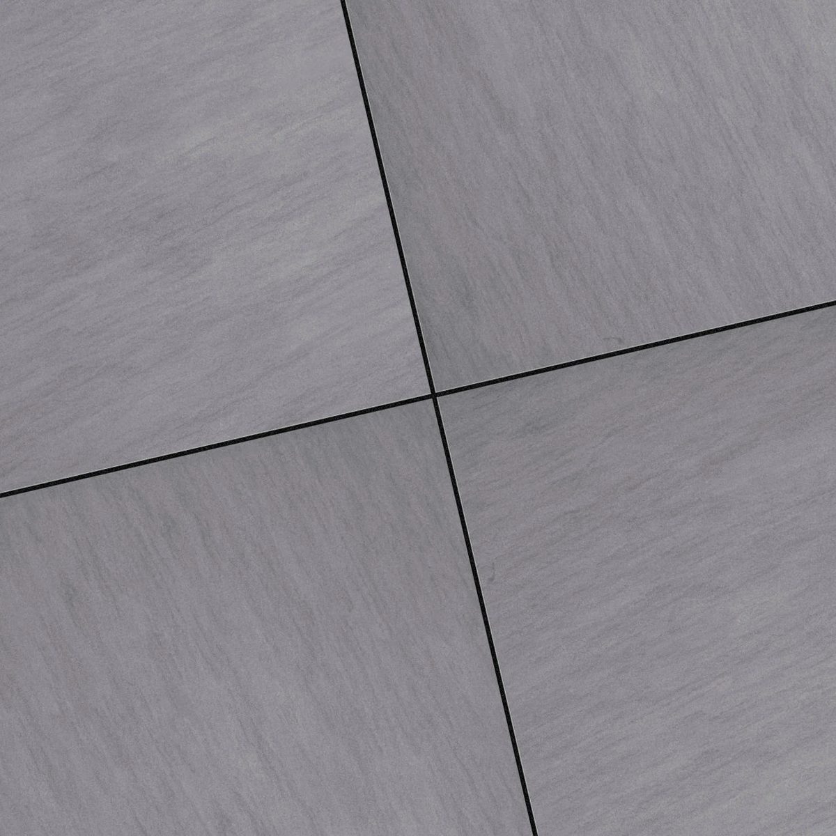 Quartz Grigio 60x60x2 cm
