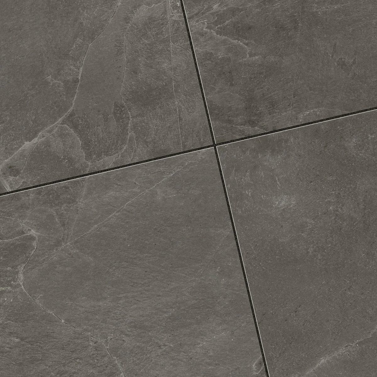 Recco Antraciet 60x60x2cm