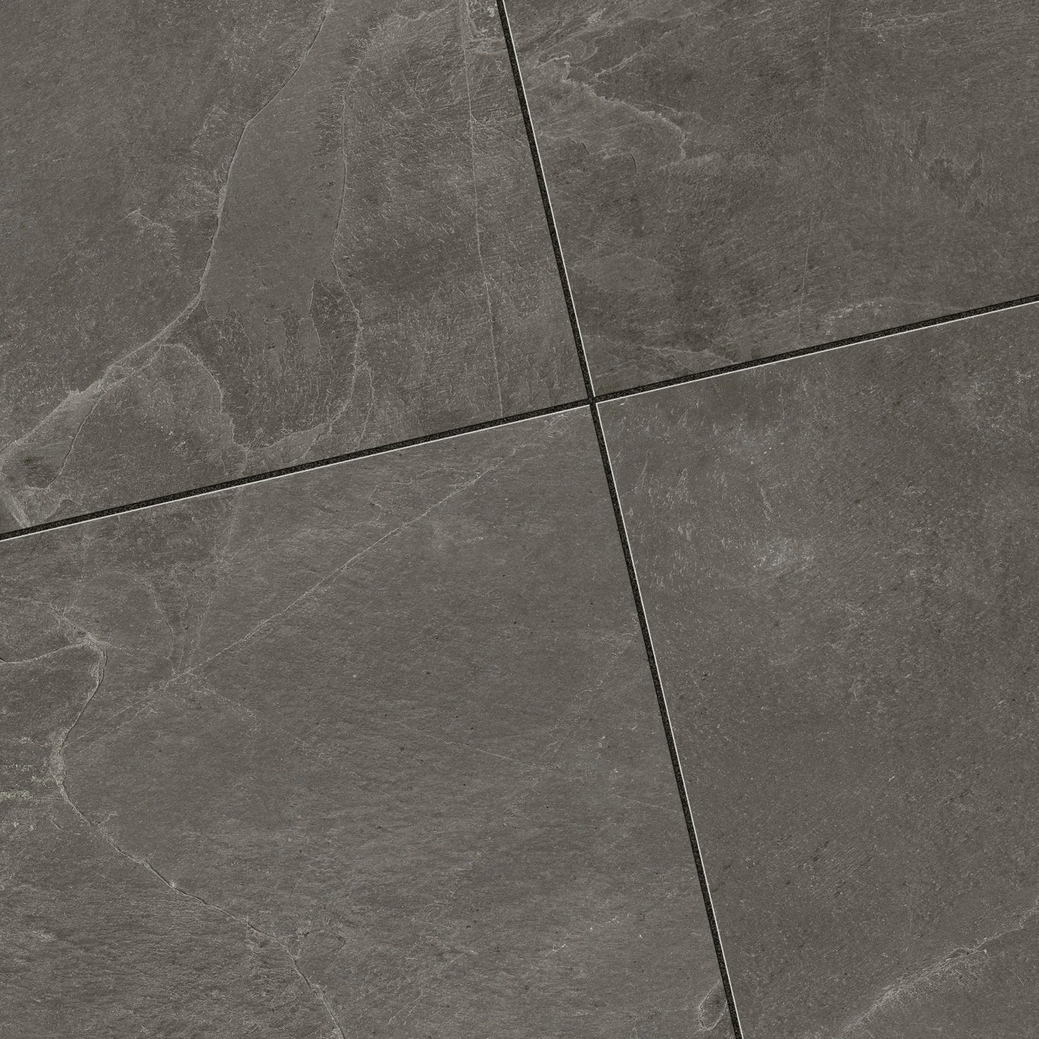 Recco Antraciet 60x60x2cm