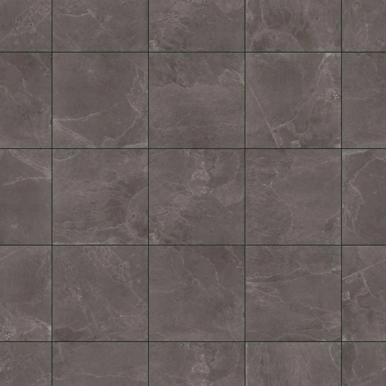 Keramische tegel recco antracite tre 80x80x3cm