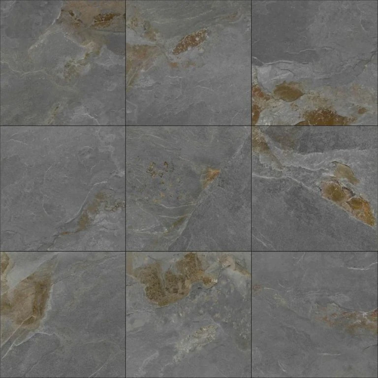 Keramische tegel varese antracite due 60x60x2cm
