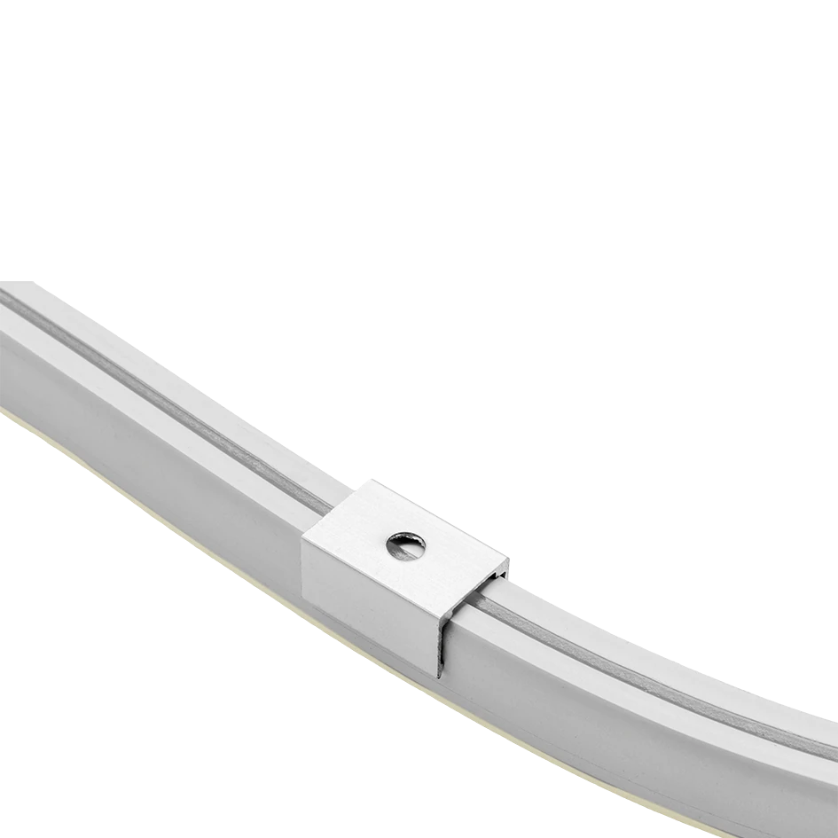 Light Pro LED strip clips (60 stuks)