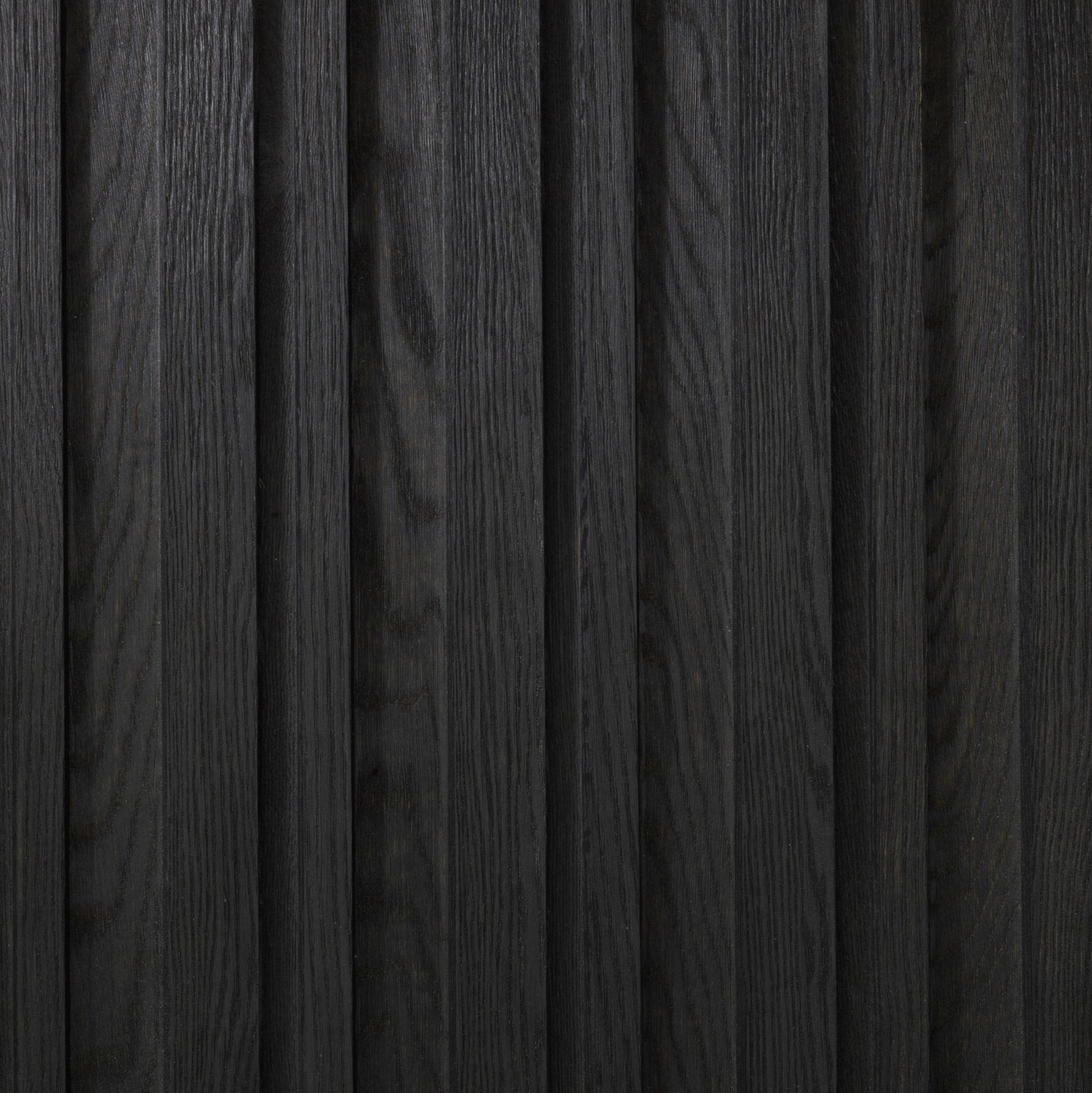 Millboard Envello Board & Batten+ gevelplank Burnt Cedar 3600x200x26/14mm