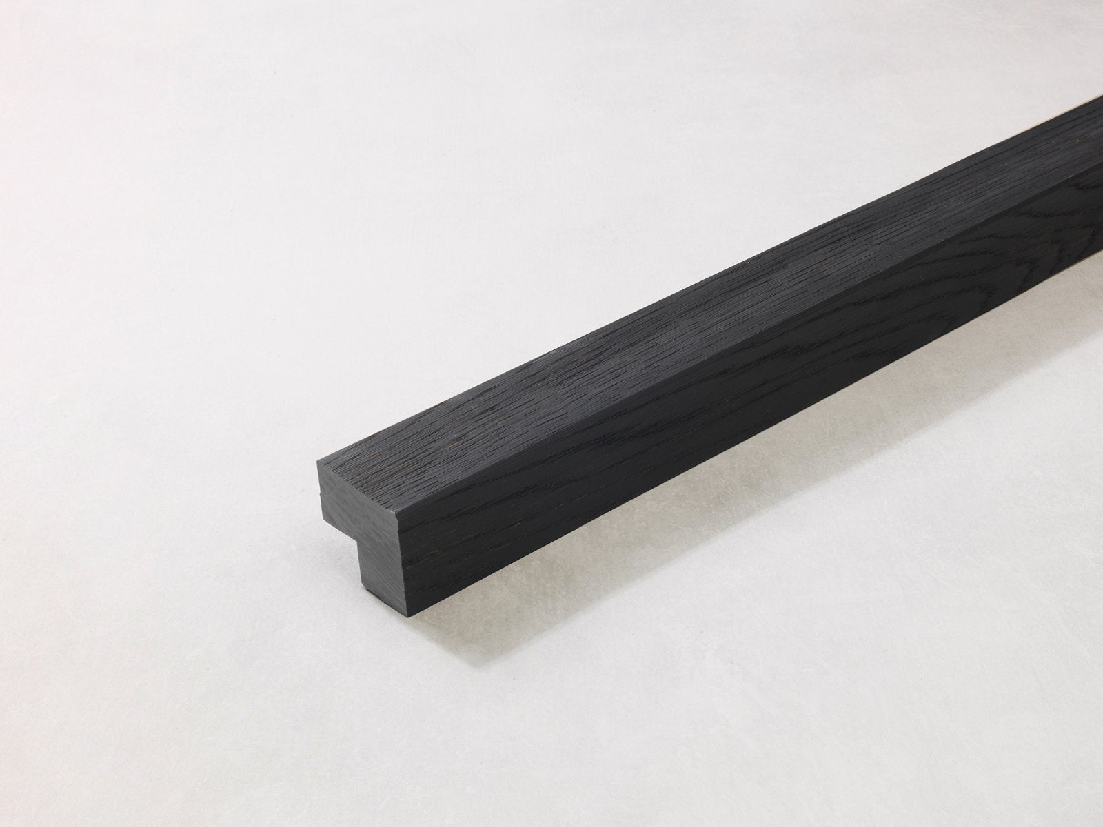 Millboard Envello buitenhoekprofiel Board & Batten Burnt Cedar