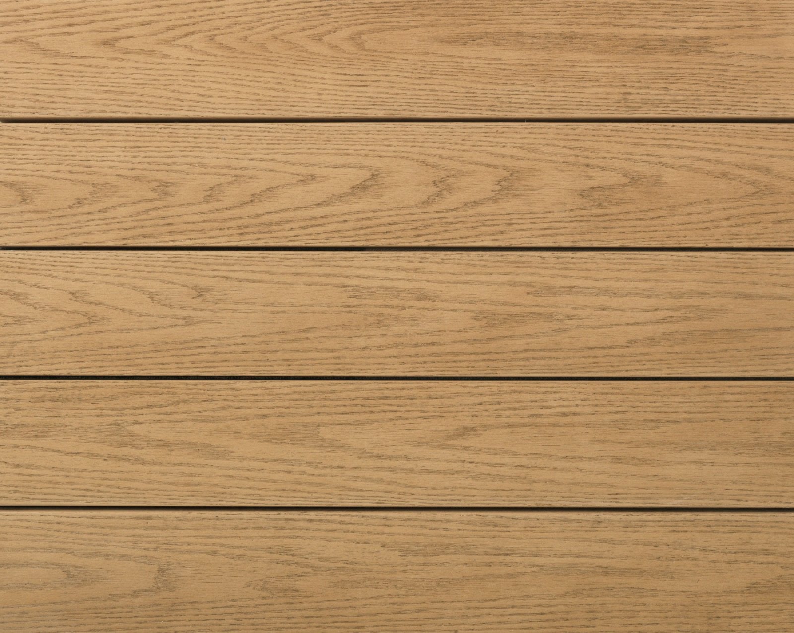 Millboard Enhanced Grain vlonderplank Golden Oak 3600x126x32mm