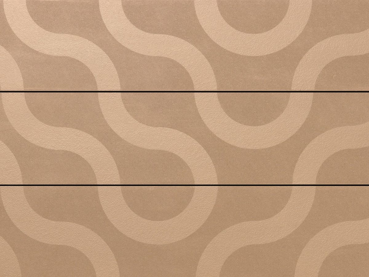 Millboard Modello Contour vlonderplank Golden Oak 3600x196x32mm