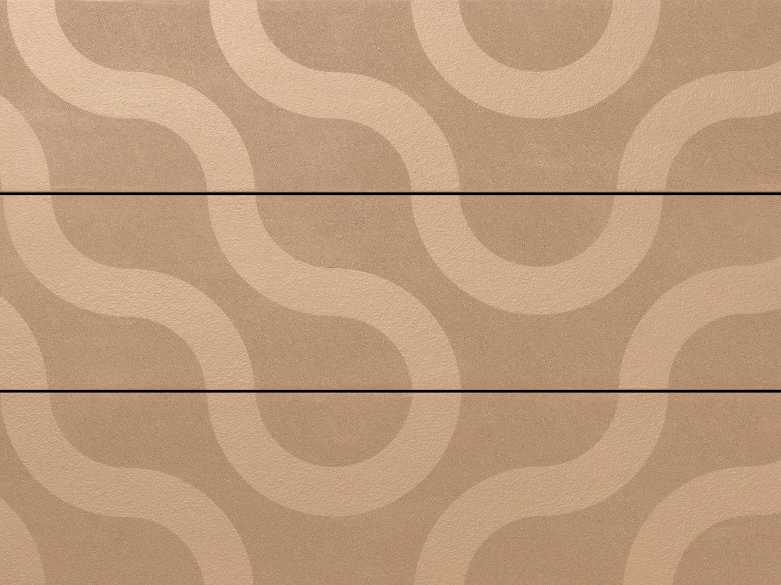 Millboard Modello Contour vlonderplank Golden Oak 3600x196x32mm