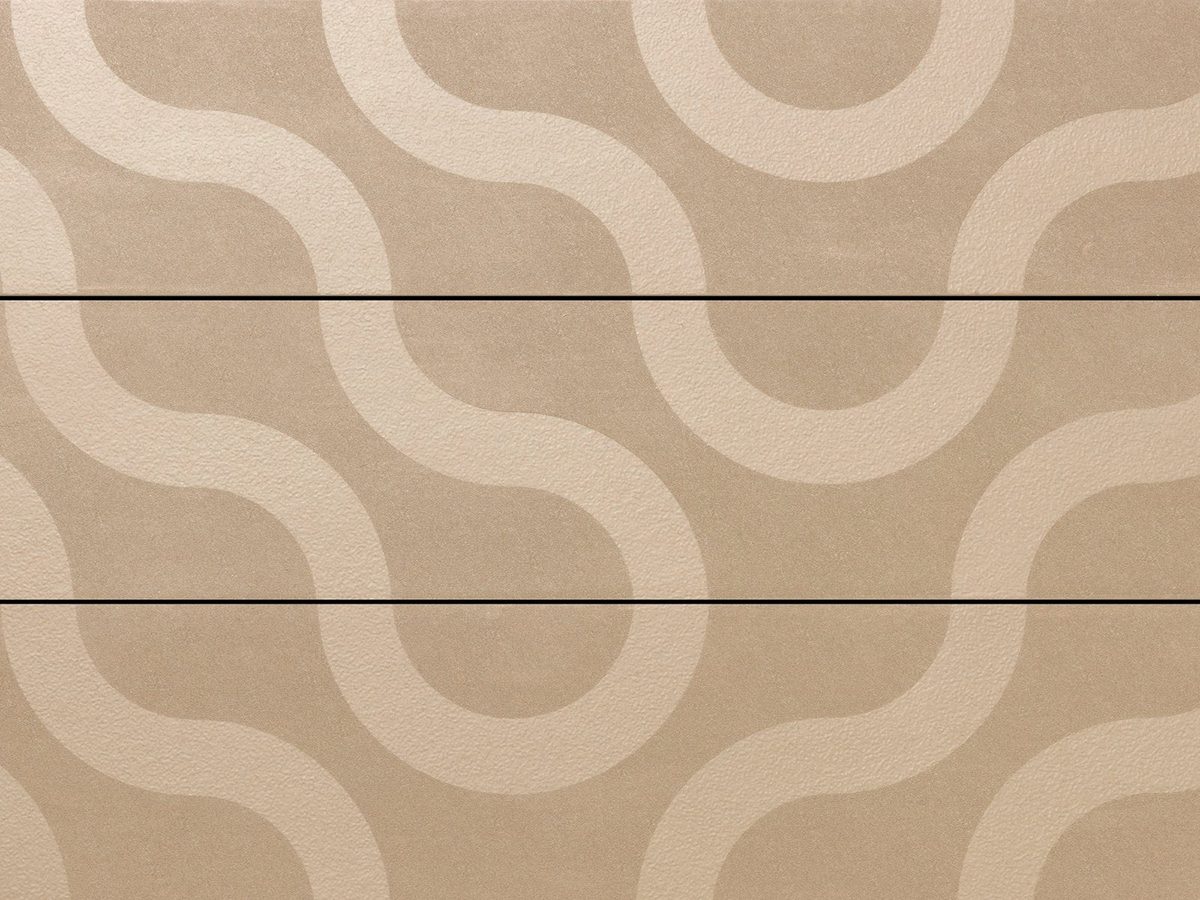 Millboard Modello Contour vlonderplank Ashwood 3600x196x32mm