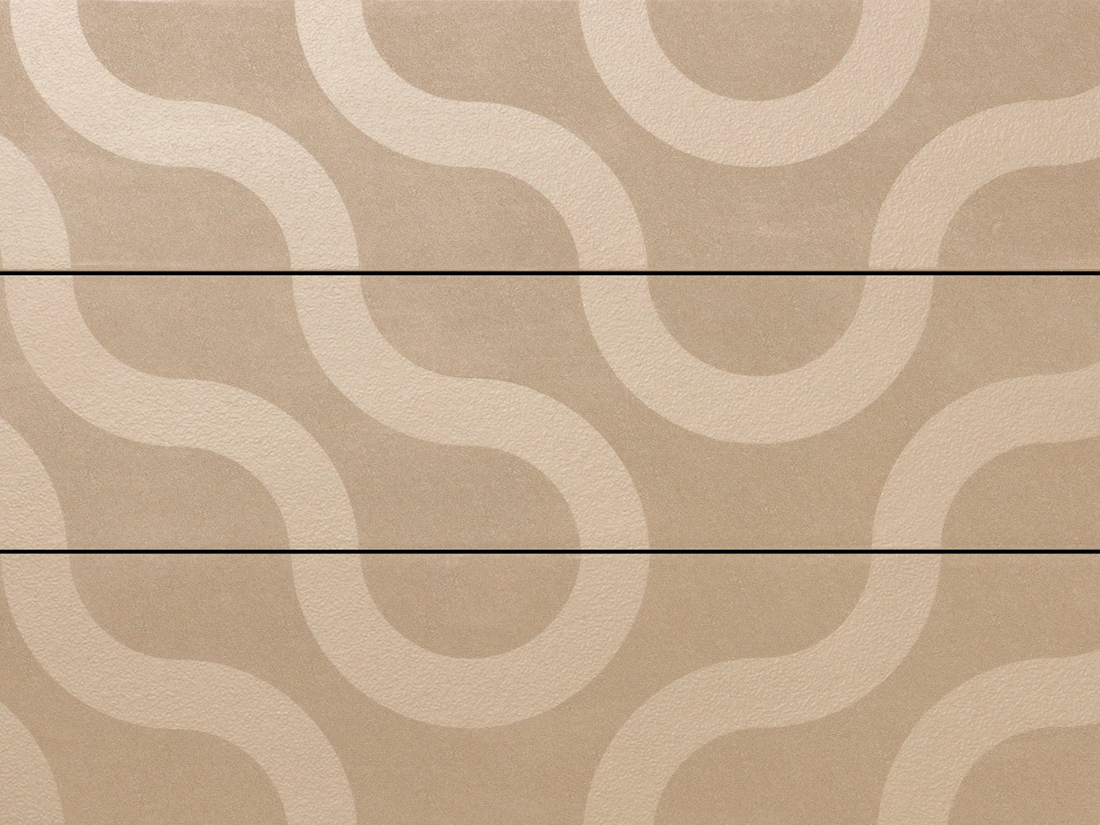 Millboard Modello Contour vlonderplank Ashwood 3600x196x32mm