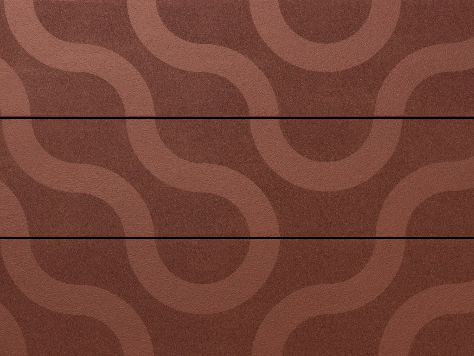 Millboard Modello Contour vlonderplank Jarrah 3600x196x32mm