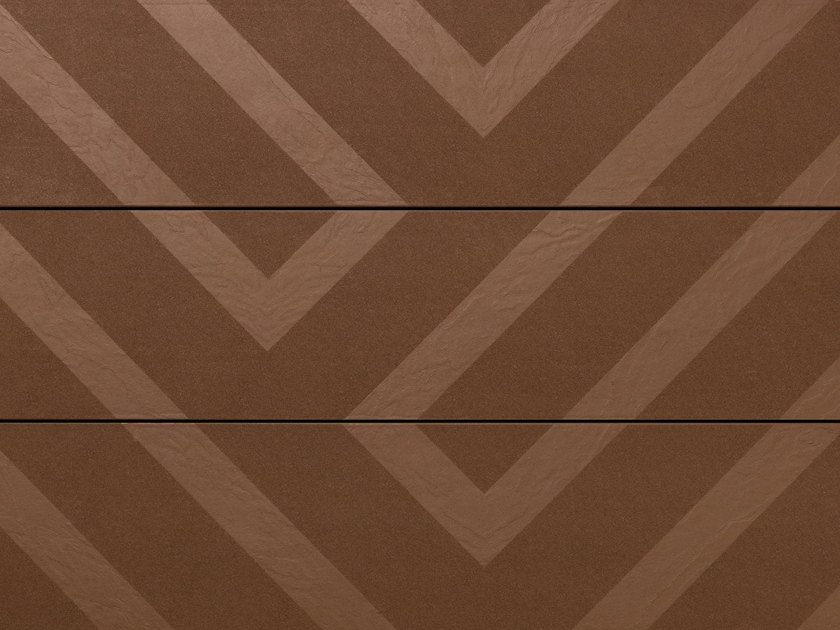 Millboard Modello Linear vlonderplank Coppered Oak 3600x196x32mm