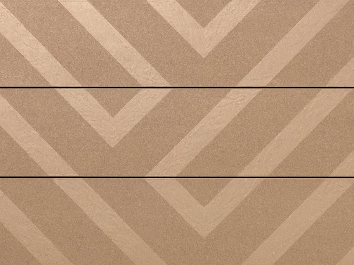 Millboard Modello Linear vlonderplank Golden Oak 3600x196x32mm