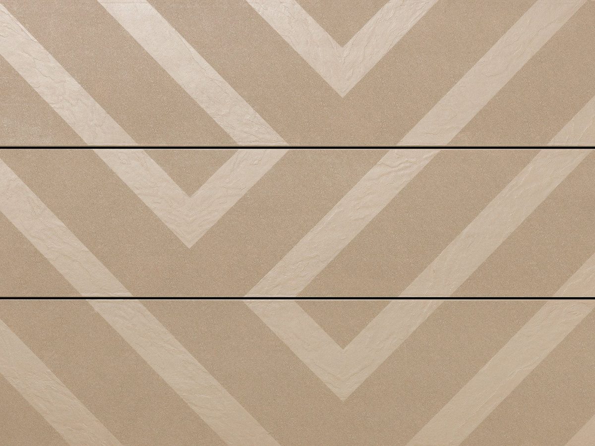 Millboard Modello Linear vlonderplank Ashwood 3600x196x32mm