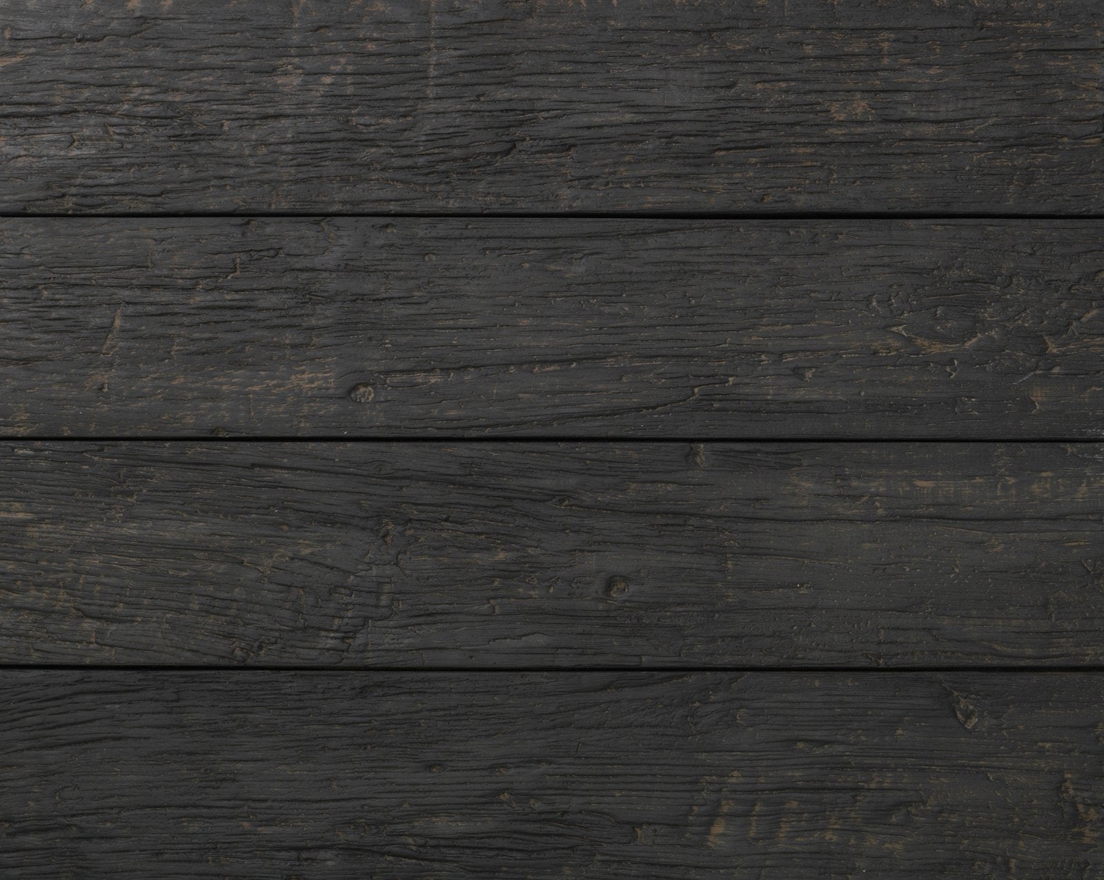 Millboard Weathered Oak vlonderplank Embered 3600x200x32mm