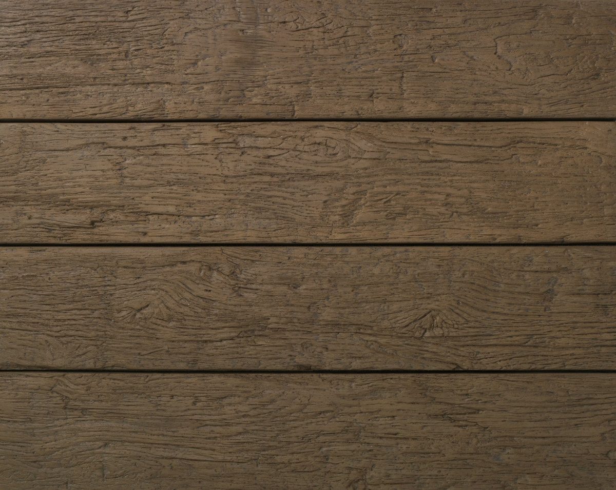 Millboard Weathered Oak vlonderplank Vintage 3600x200x32mm