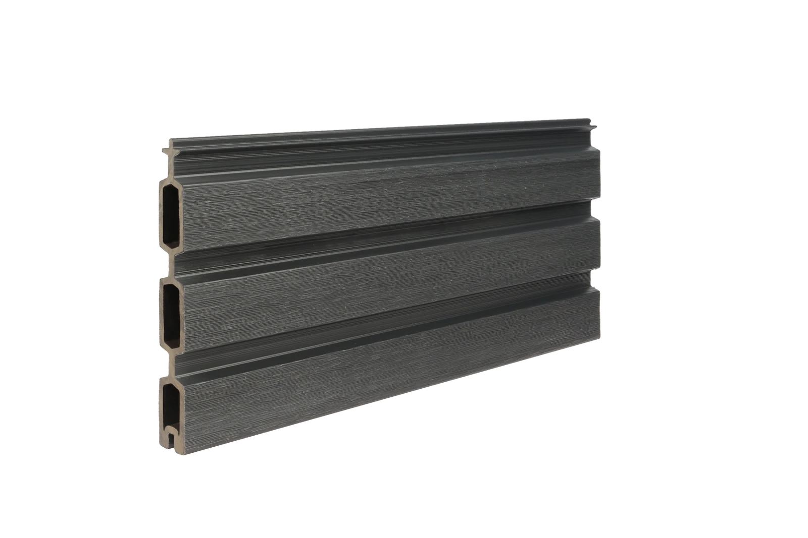 Composiet Schuttingplank Teak