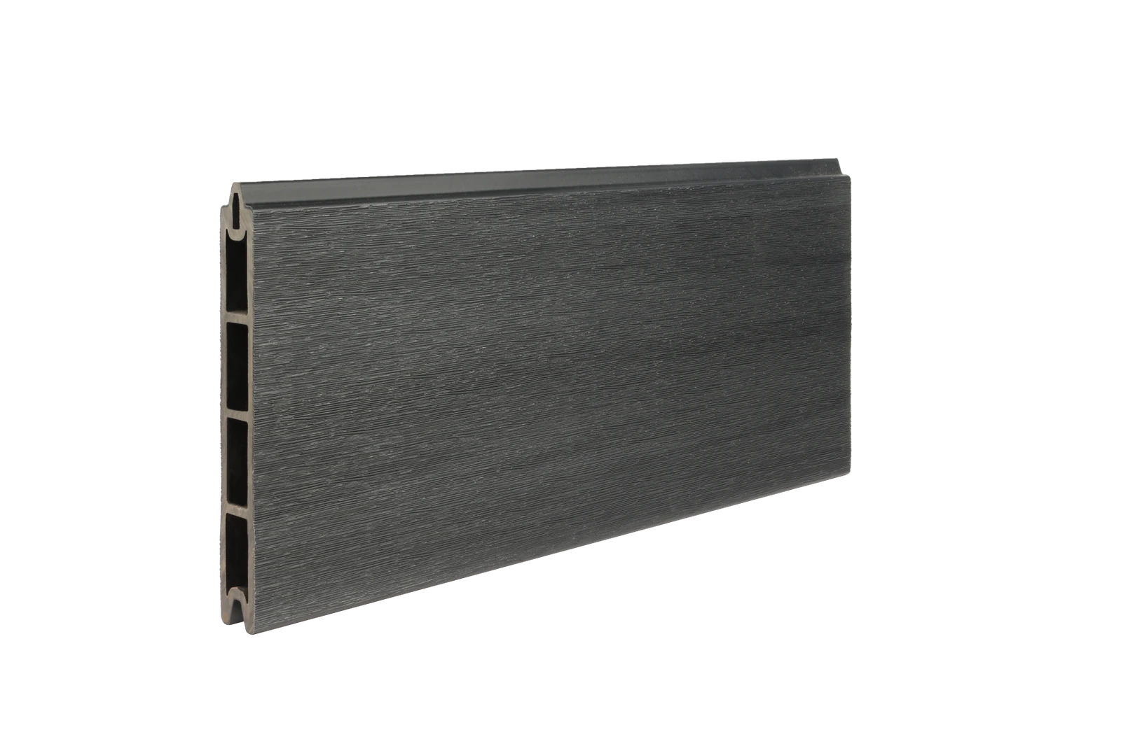 Composiet Schuttingplank Grijs