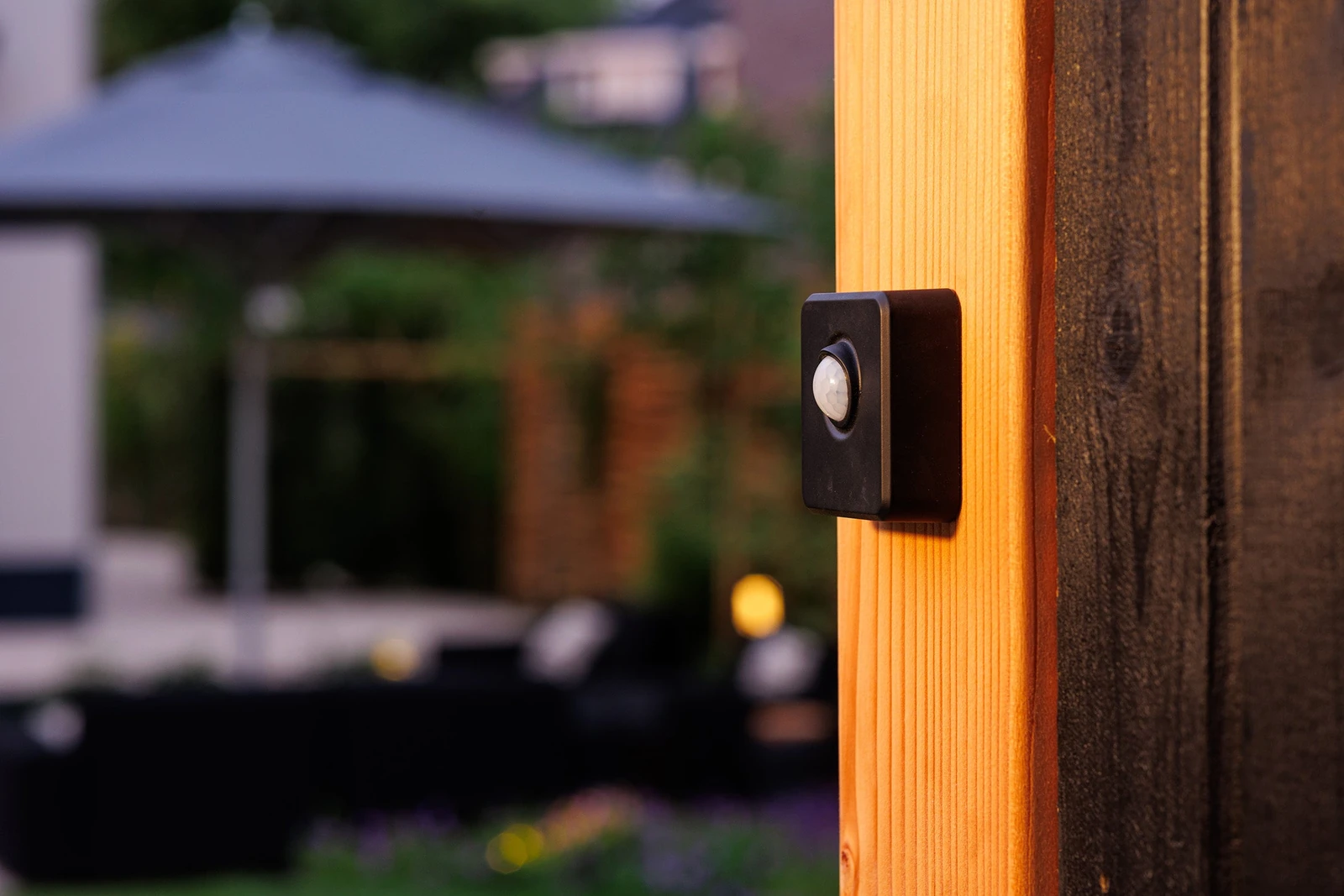 Light Pro Motion Sensor Smart (Zigbee)