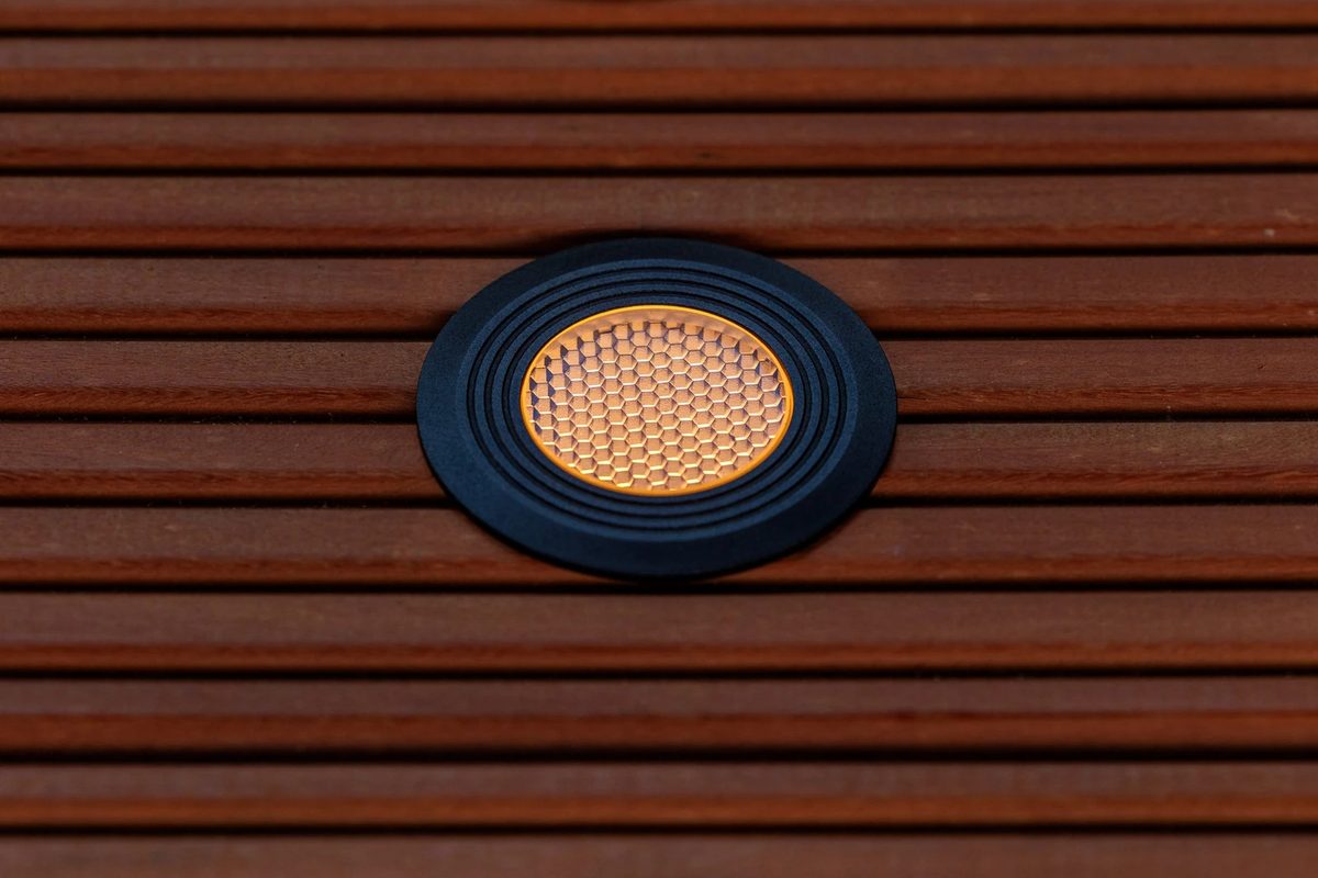 Light Pro Onyx 60 RA 12V