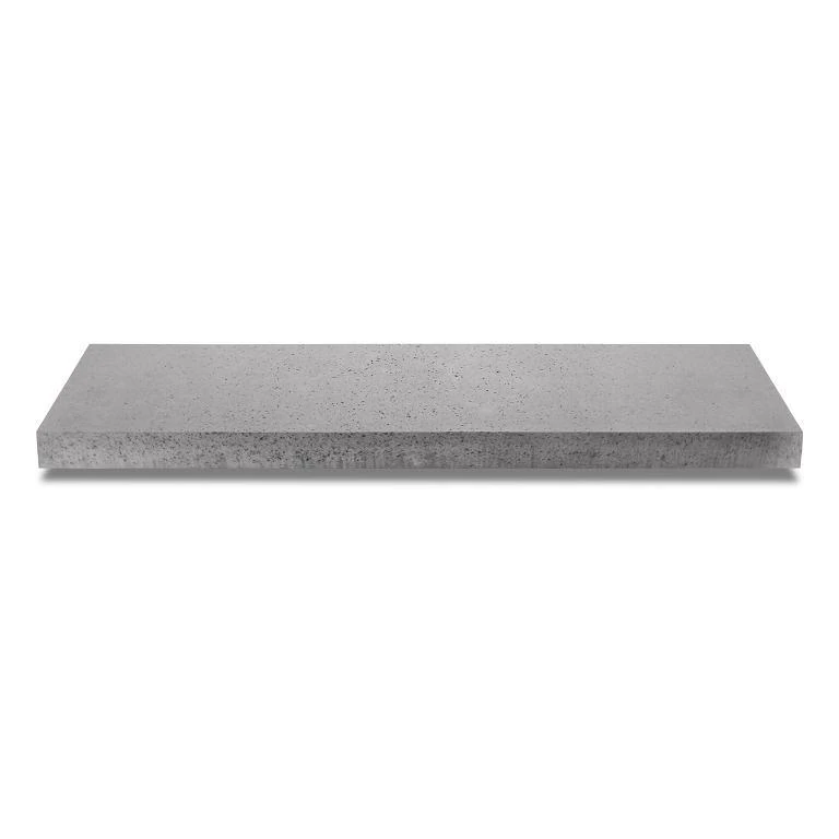 Oud Hollandse tegel 200x50x10 grijs