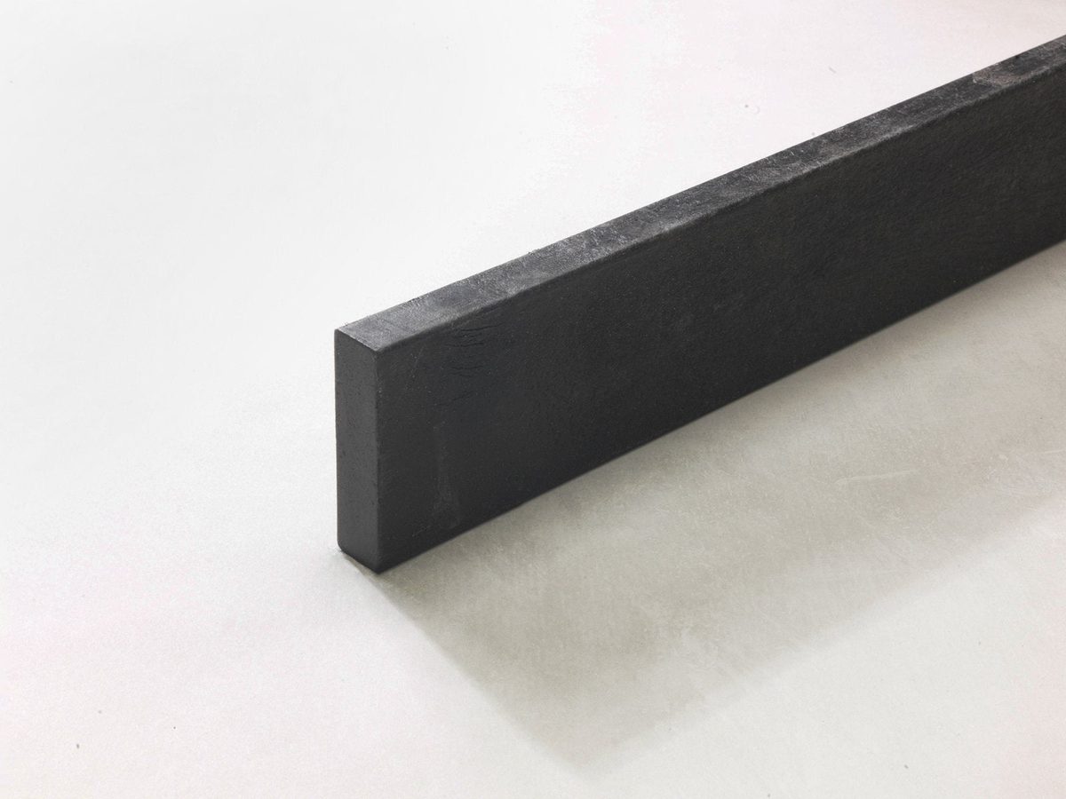 Millboard Onderconstructie Plas-Pro Zwart