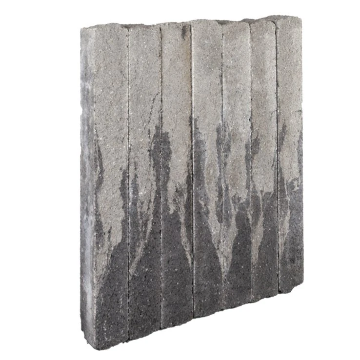 Splitton Palissade Matterhorn 12x12x25cm