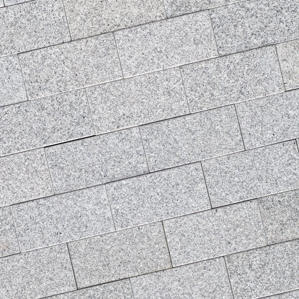 Klinkers Graniet Piazzo Linea 20x10x5cm