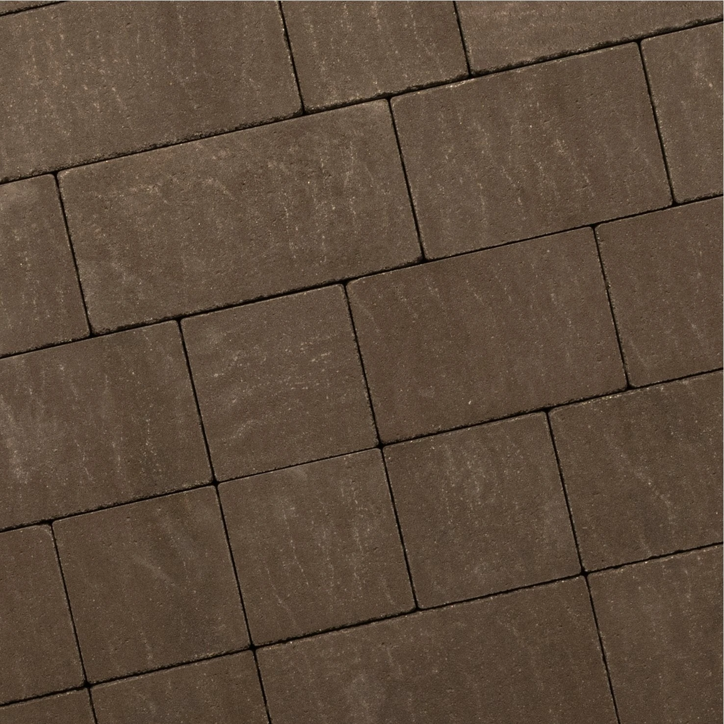 Recto Antique - Paris 15x15x6 cm