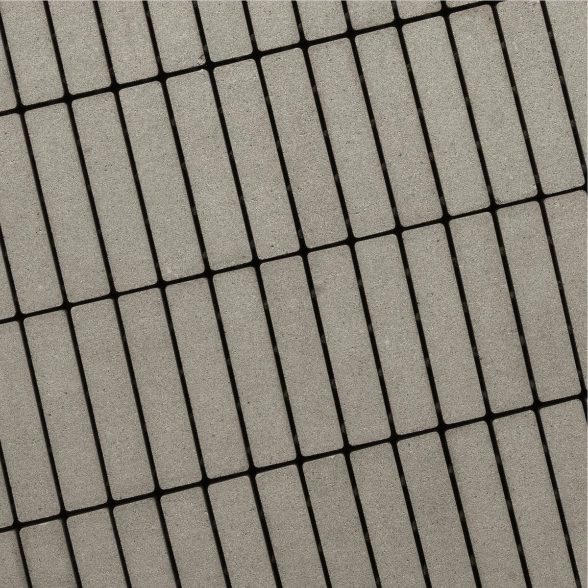 Recto Aqua - Grey 19x5,5x8