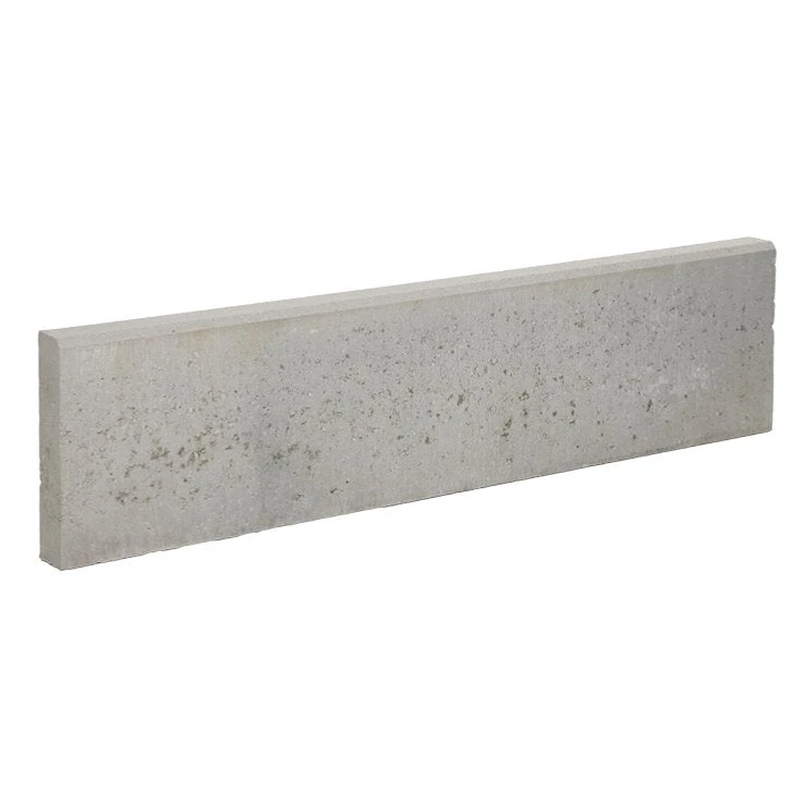 Opsluitbanden Grau 100x5x25cm