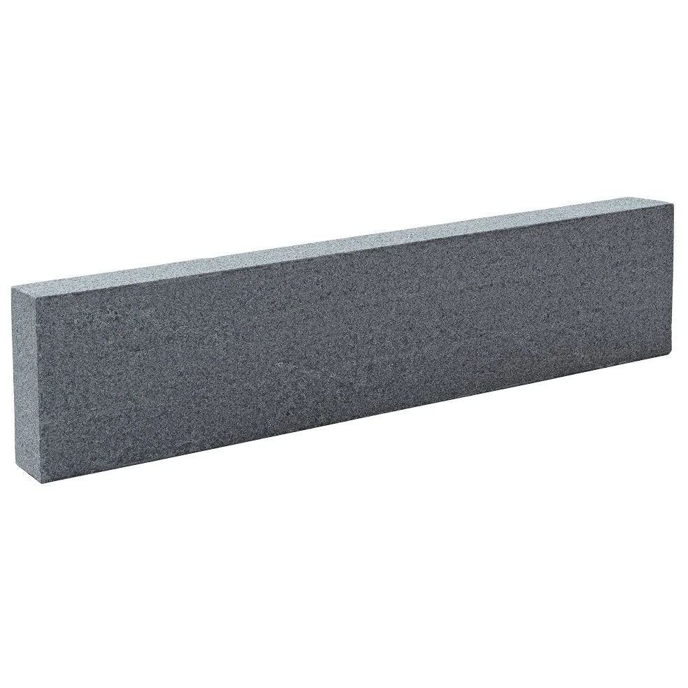 Opsluitbanden Tahiti Blue Piazzo Linea 100x5x20cm