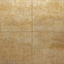Recto Antique - Mont Blanc 15x15x6 cm Redsun betontegel
