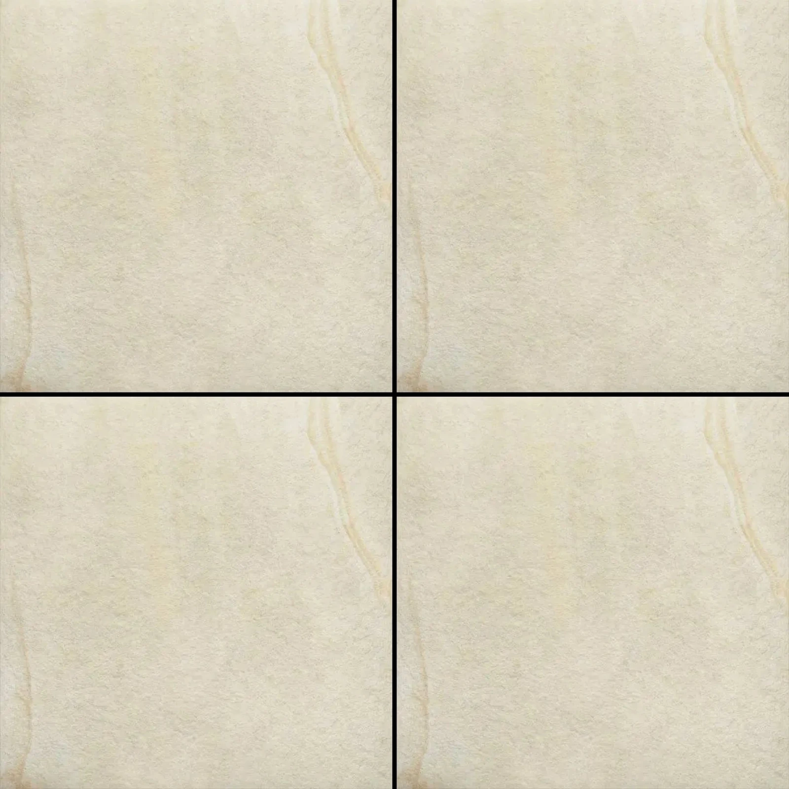 Refin Outdoor 2.0 Sublime 60x60x2cm Beige