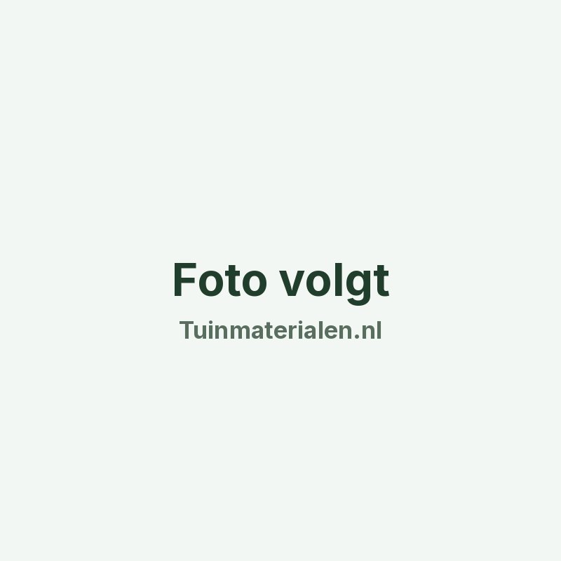 Refin Outdoor 2.0 Tune 80x80x2cm