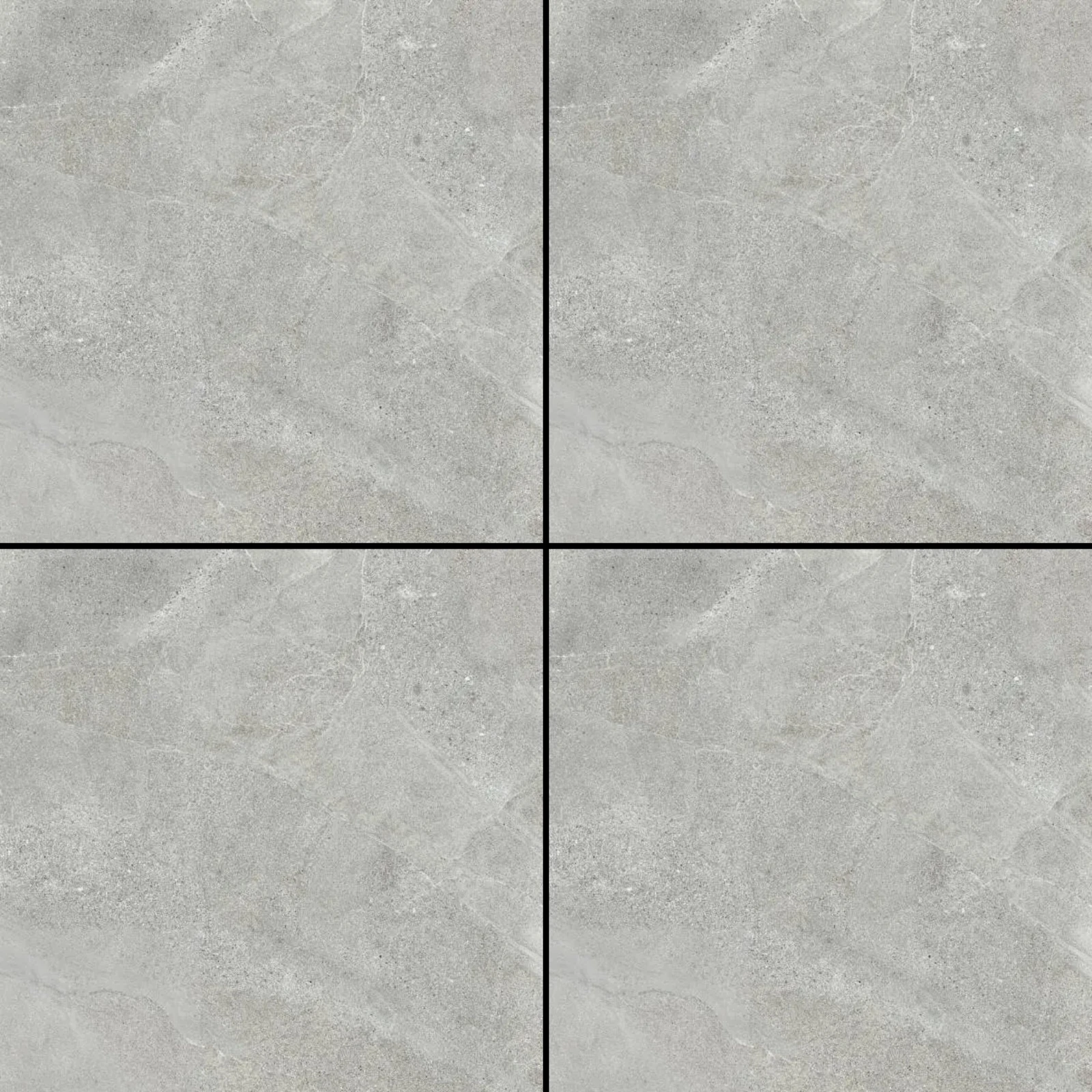 Refin Outdoor 2.0 Tune Rock 80x80x2cm