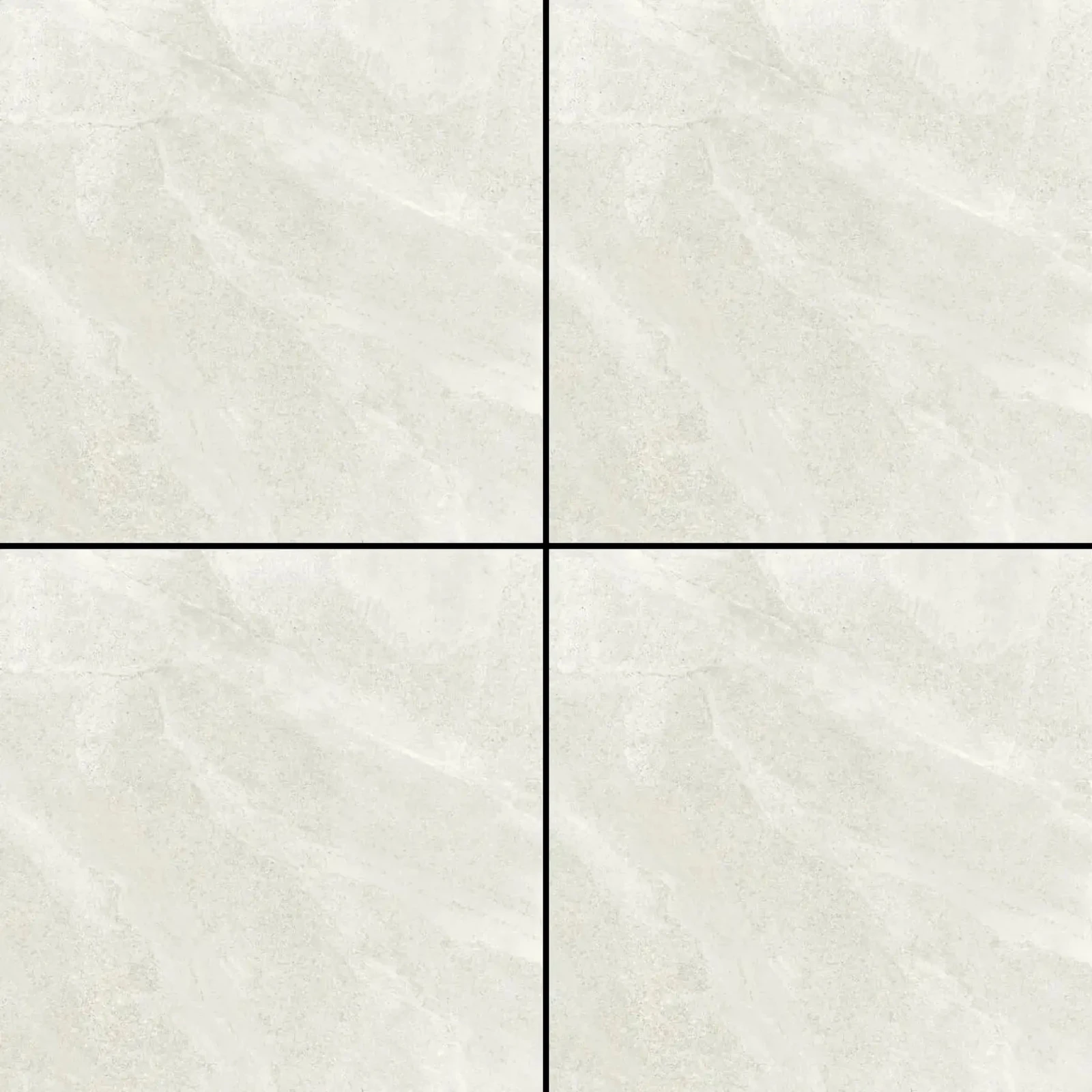 Refin Outdoor 2.0 Tune Snow 80x80x2cm