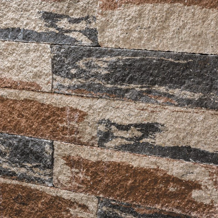 Combiwall Duo 60x15x12 cm Kilimanjaro