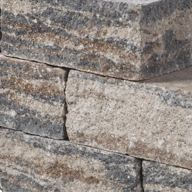 Combiwall uno 30x15x12cm kilimanjaro