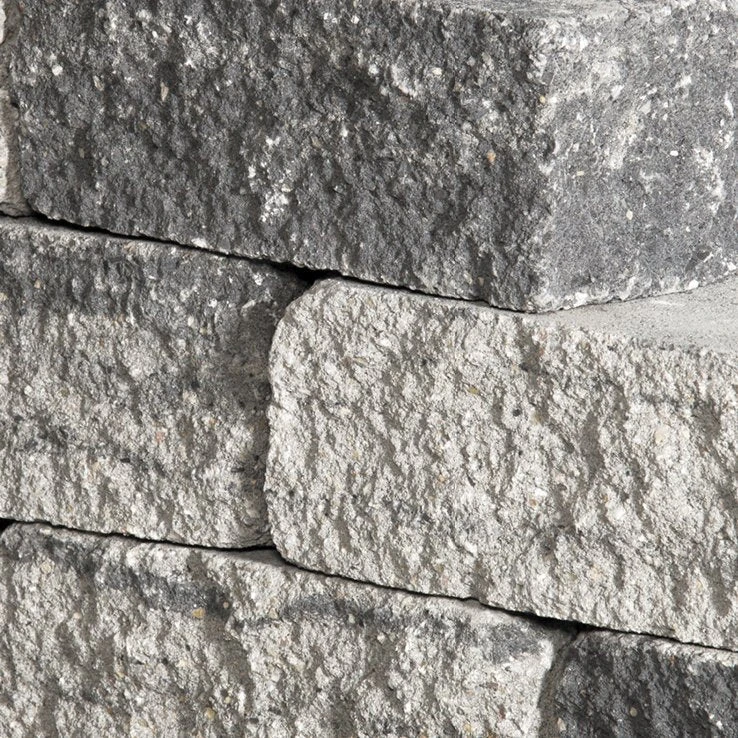 Combiwall uno 30x15x12cm matterhorn