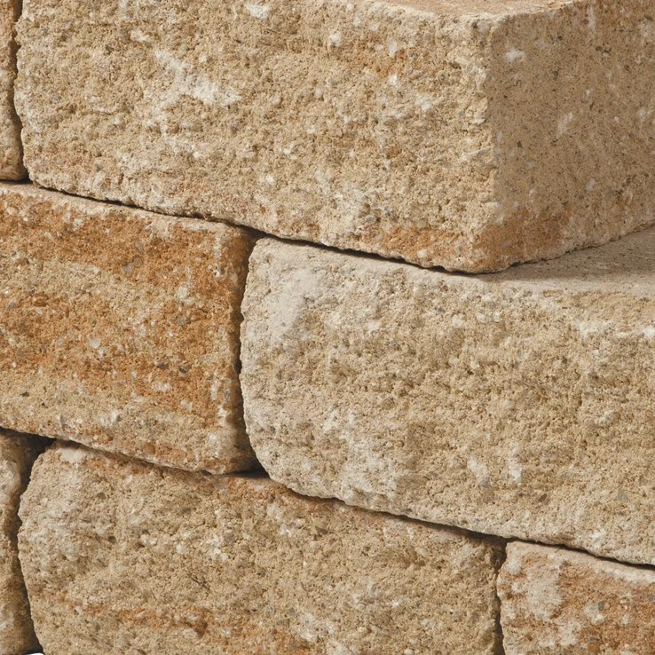 Combiwall uno 30x15x12cm mont blanc