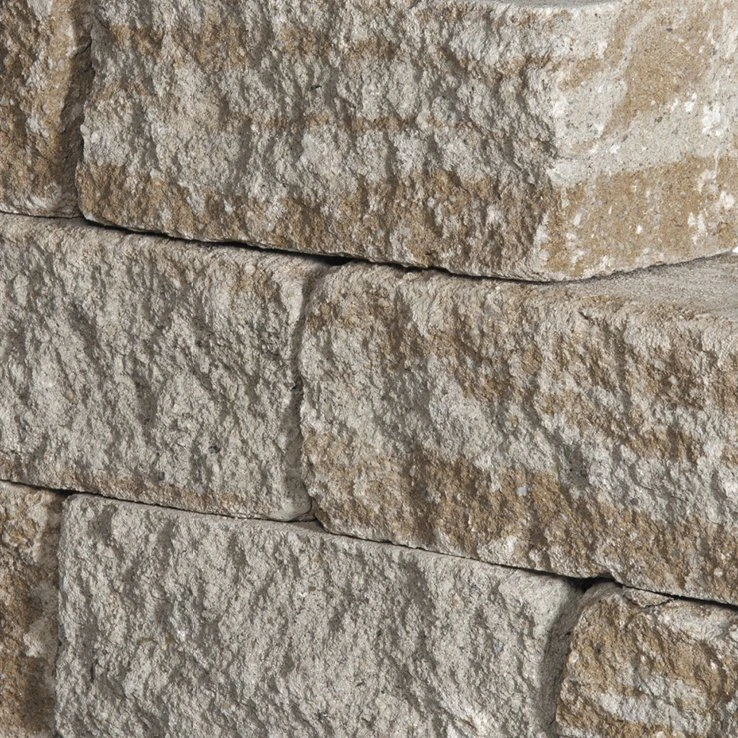 Combiwall uno 30x15x12cm sierra nevada