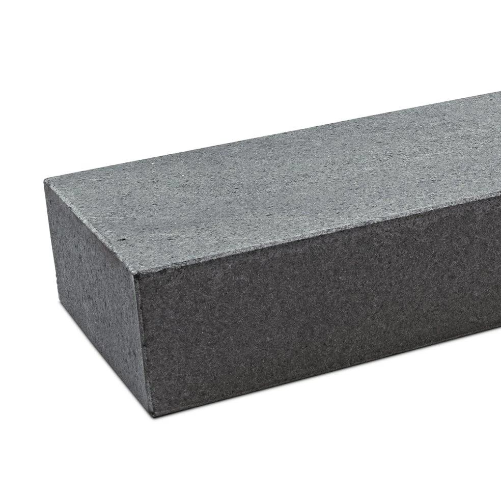 Traptrede Pacific Black Waterjet Piazzo Elegance Linea 50x35x15cm