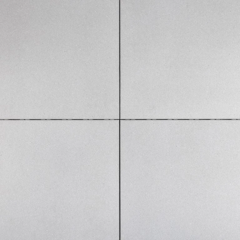 Trippel T 60x60x4 Licht Grijs