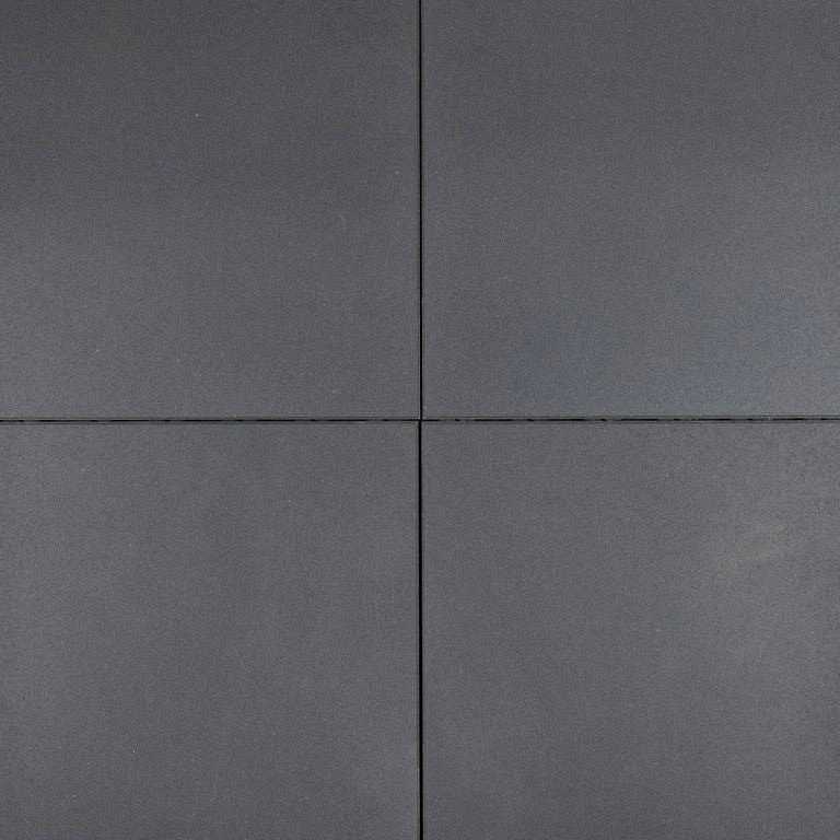 Trippel T 80x80x4 Antraciet