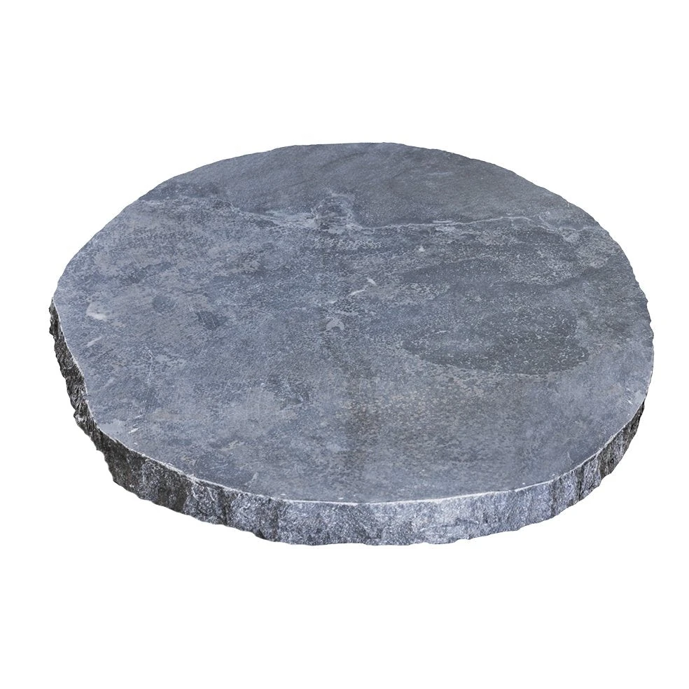 Stapstenen Blue Moon Rond Ø35x3cm