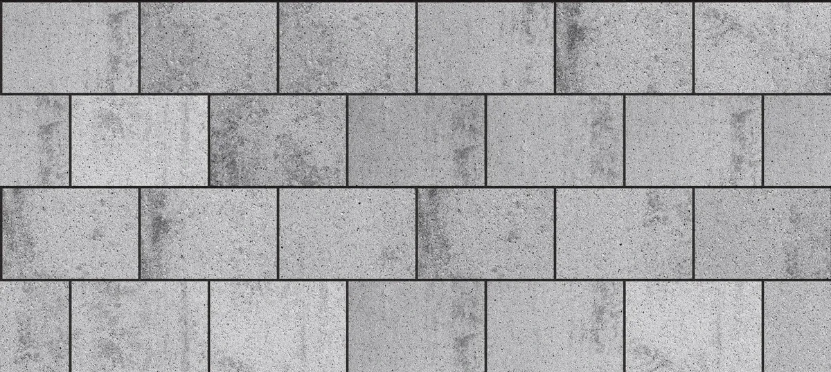 Furora+ Grey Nuance 30x20x6cm