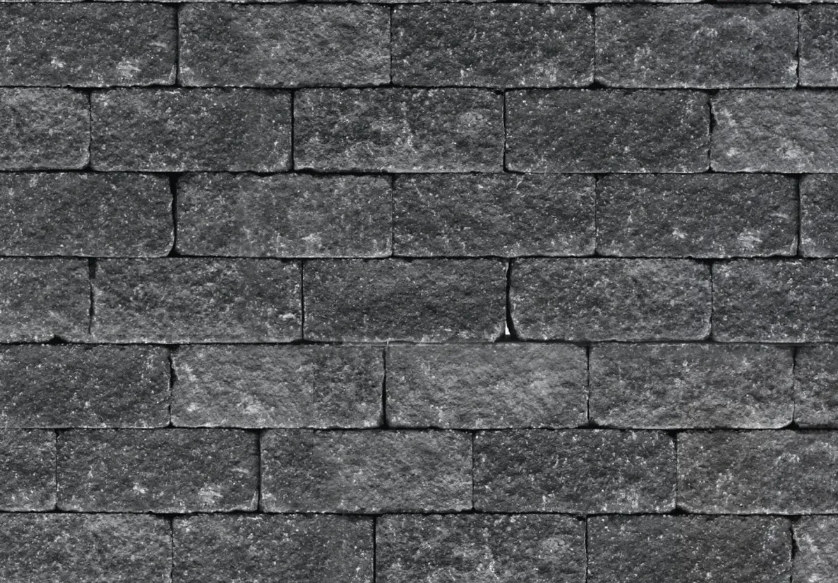 Wallblock Tumble 30x12x12cm