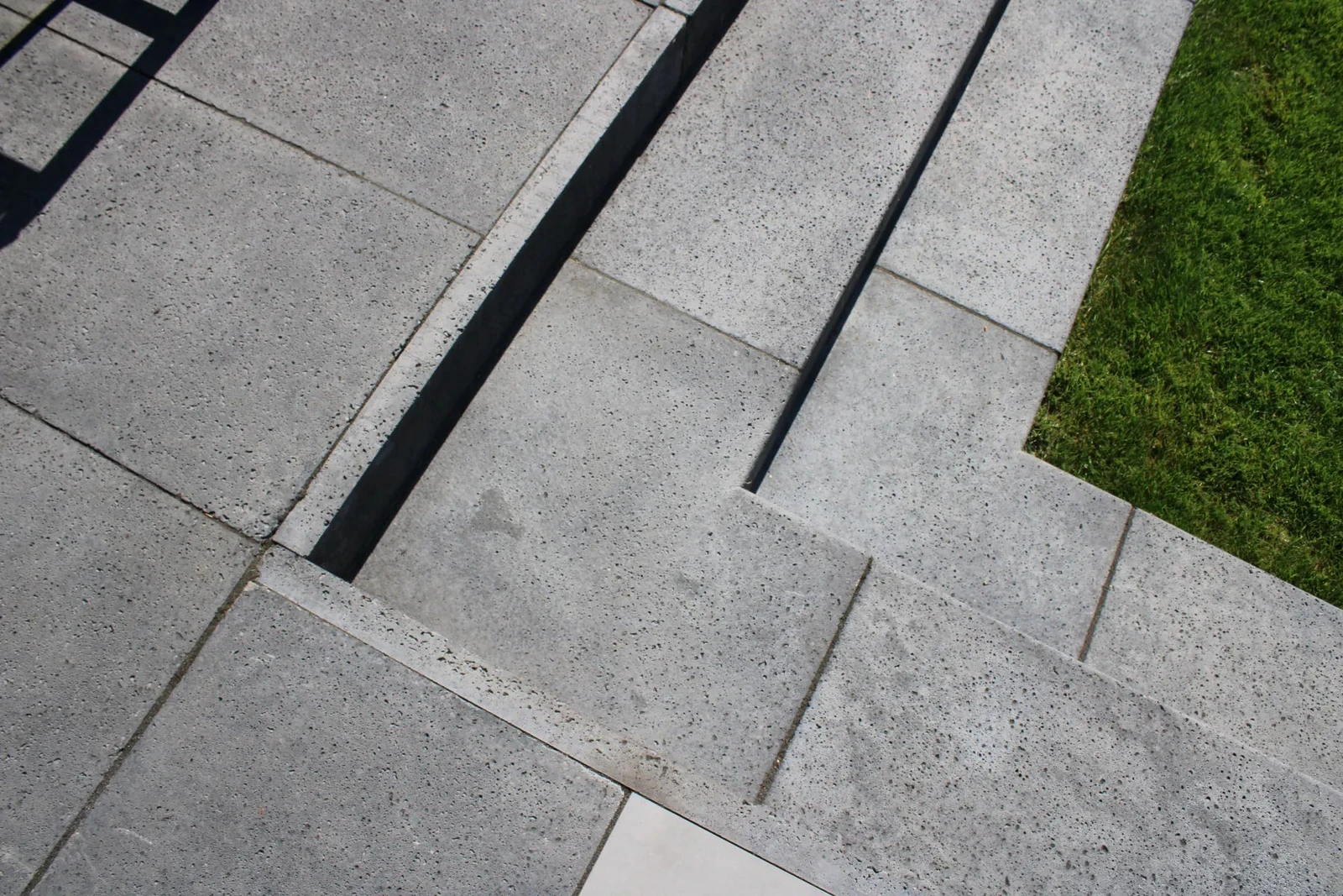 Schellevis Oudhollands Grijs Trap Binnenhoek 40x20 40x20x8cm Grijs