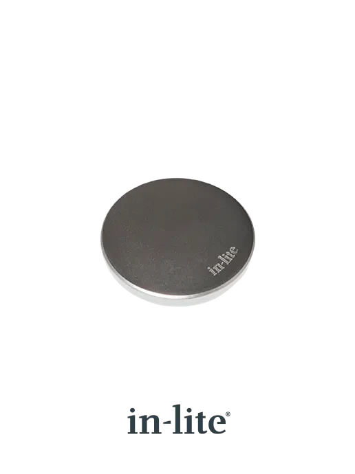 In-Lite MINI SWAY WALL Pearl Grey
